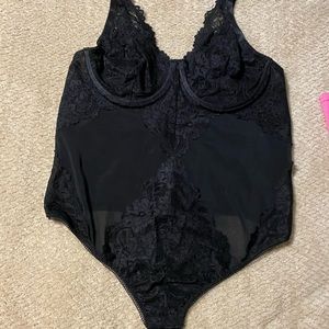 Torrid size 2 lingerie
